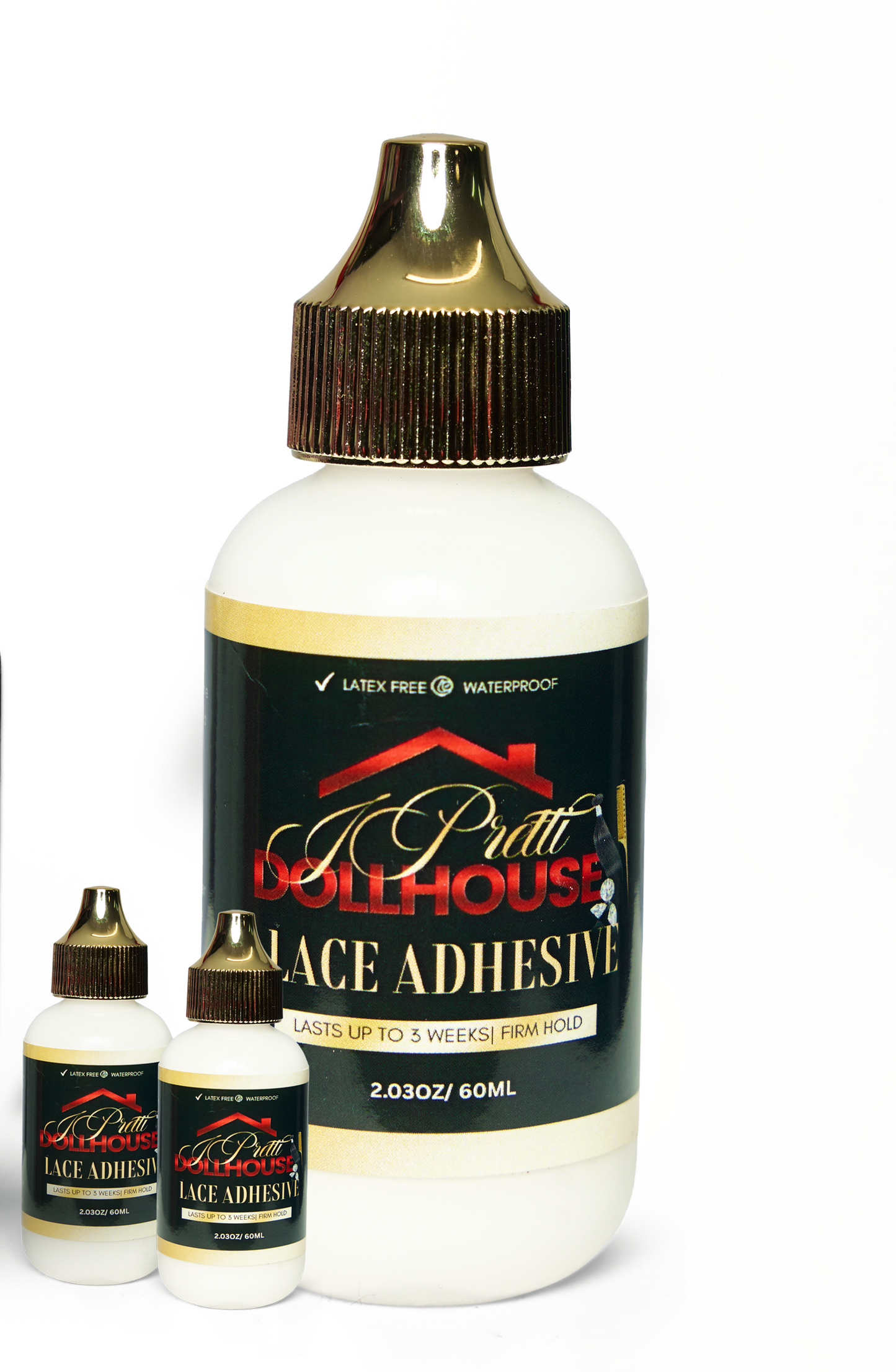 Medium Adhesive Glue