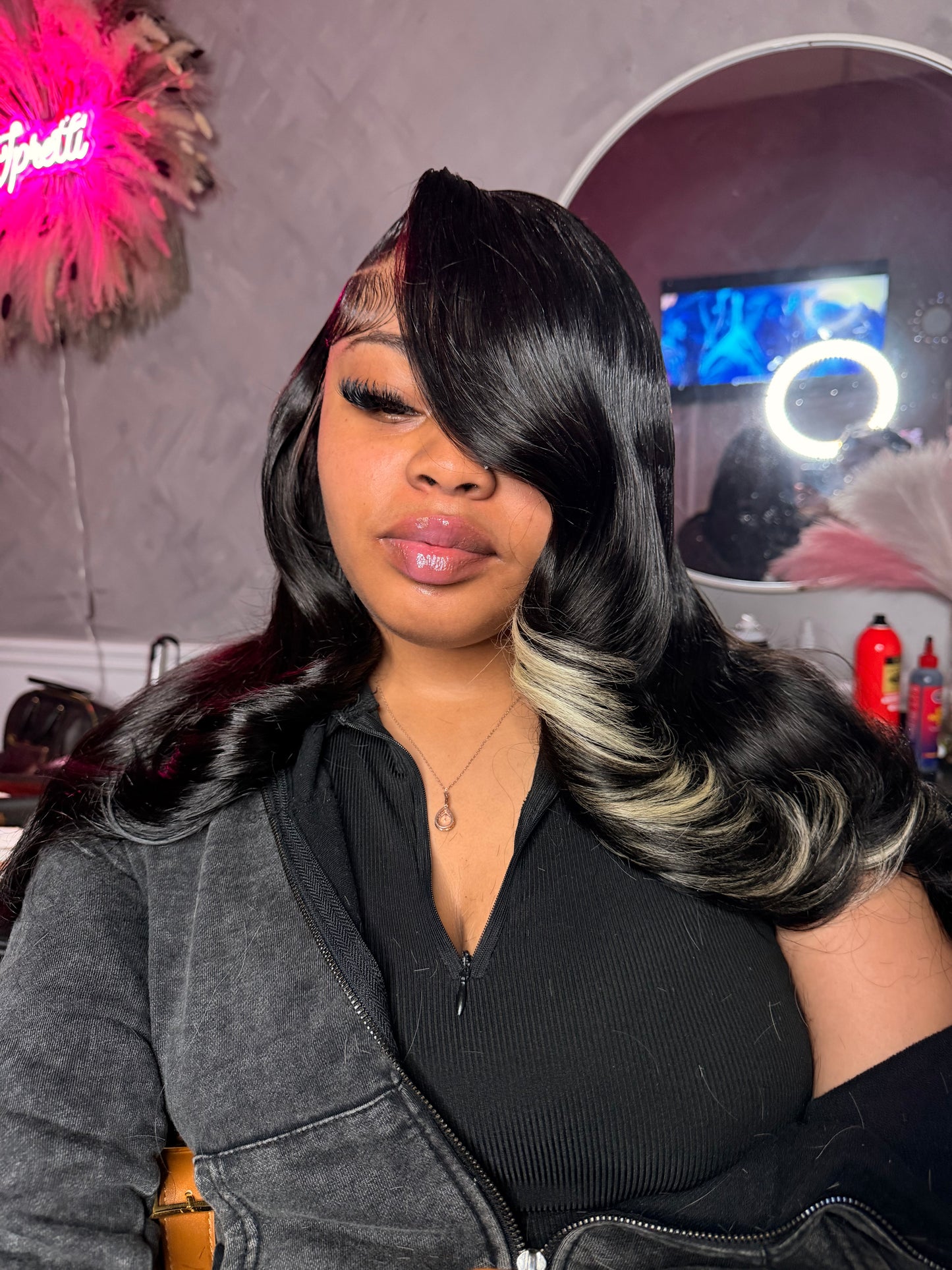 The Baddie Set” (Most Popular )